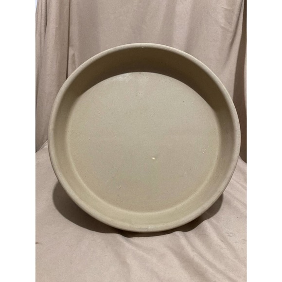 Pampered Chef Kitchen The Pampered Chef Deep Dish Pizza Baker Round